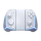 EasySMX S15 L/R Joypad Wireless RGB Controller Compatible with Nintendo Switch/OLED, Gyroscop, Amiibo, Hall Effect, For Pokemon