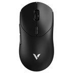 Rapoo VT2 MAX Wireless Esports Gaming Mouse – 8K Polling Rate, Optical Sensor, Ergonomic Design, 53g Lightweight, for PC & Laptop
