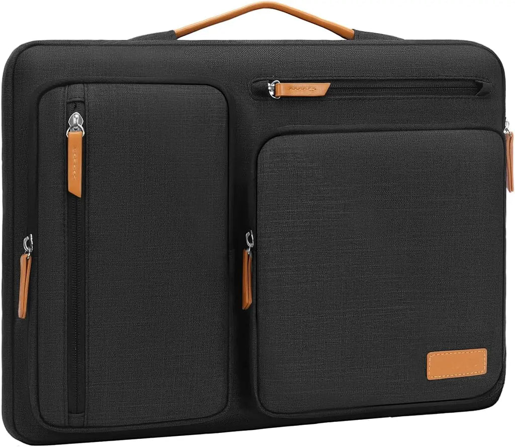 360° Protective Laptop Sleeve Case for MacBook Pro 13/14/15/16 inch, HP, Dell, Acer, Lenovo - Model A2941