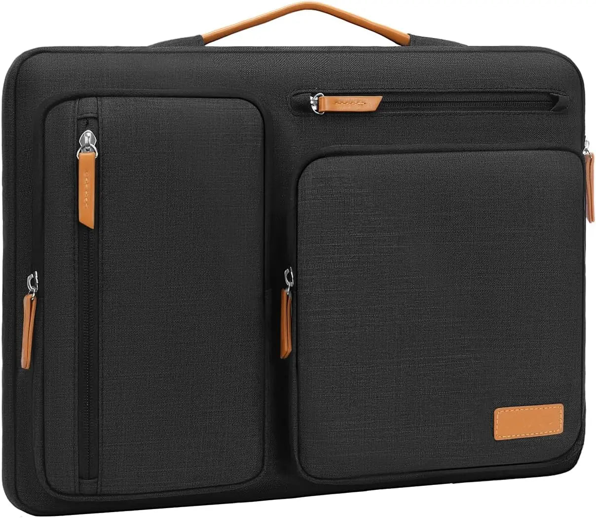 360° Protective Laptop Sleeve Case for MacBook Pro 13/14/15/16 inch, HP, Dell, Acer, Lenovo - Model A2941