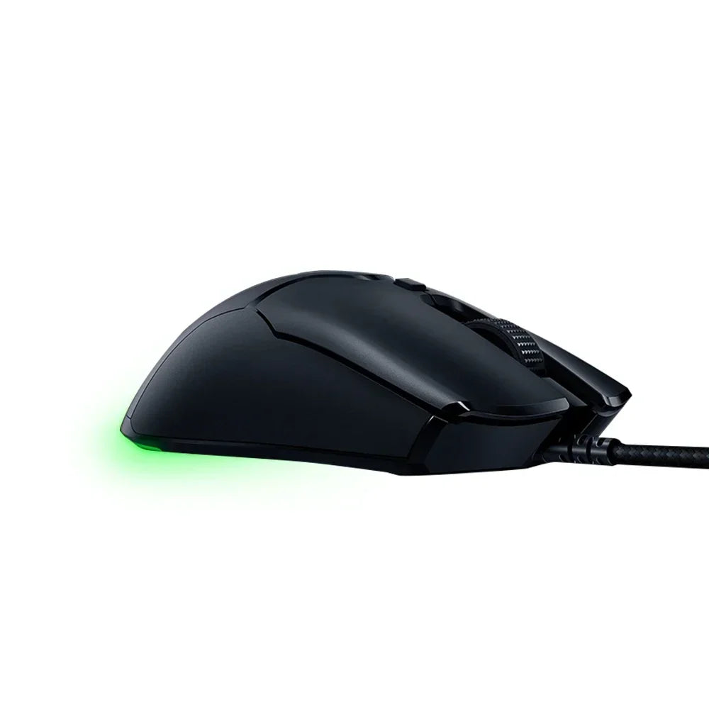 Razer Viper Mini Gaming Mouse - 8500DPI Optical Sensor, Chroma RGB, Lightweight Wired SPEEDFLEX Design