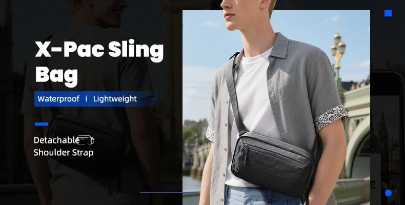 Heroic Knight Business Backpack - 14" Laptop, Waterproof, USB Charging, Multifunctional Travel Backpack