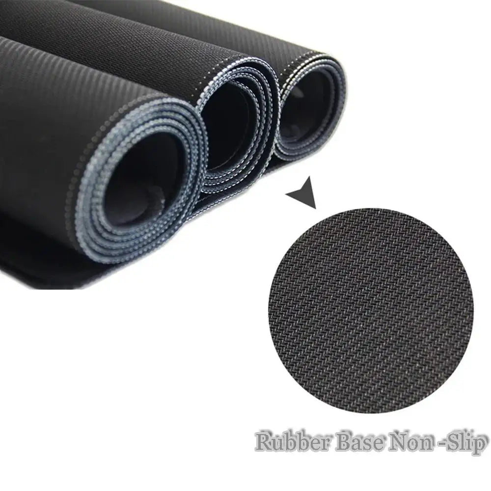 Gamer Desk Mats Alienware Animation PC Gaming Mouse Pad Keyboard Pads Lockrand Mousepad for PC Mouse Carpet 90x40cm