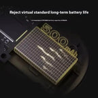 ATK Blazing Sky X1 Wireless Gaming Mouse – 3-Mode Connection, 8K Low-Latency, Lightweight FPS Esports Mouse, Custom PC Gaming Accessory