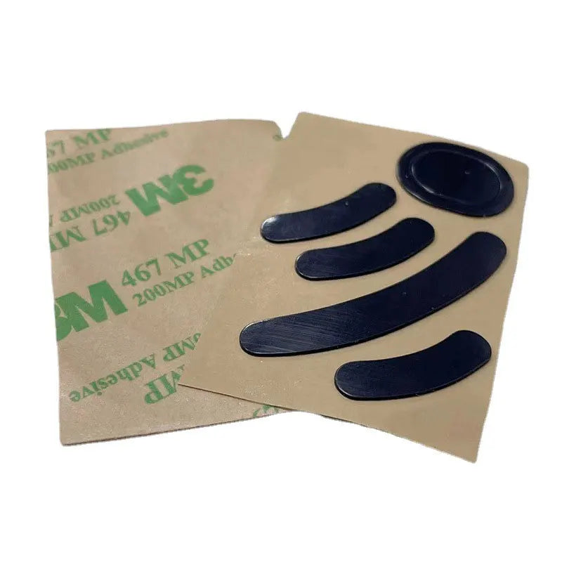 JCD 2Set For Logitech G102/G304/G502/G903/G900/G402/G403/G602/G700/Mx Master 2 2s 3 3S Anti Skid Sticker Mouse Feet Skates Pads