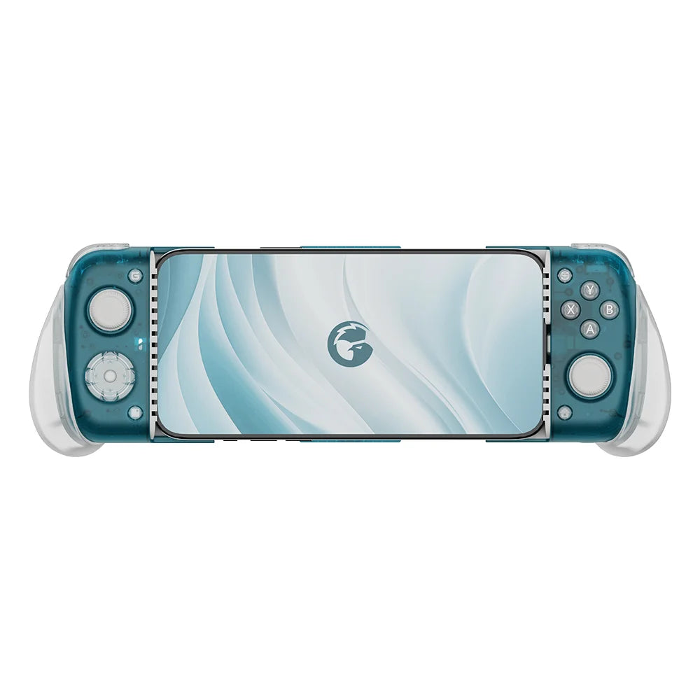 GameSir X3 Pro Mobile Gamepad Controller with Cooling Fan for Cloud Gaming – Xbox Game Pass, Stadia, xCloud & GeForce NOW