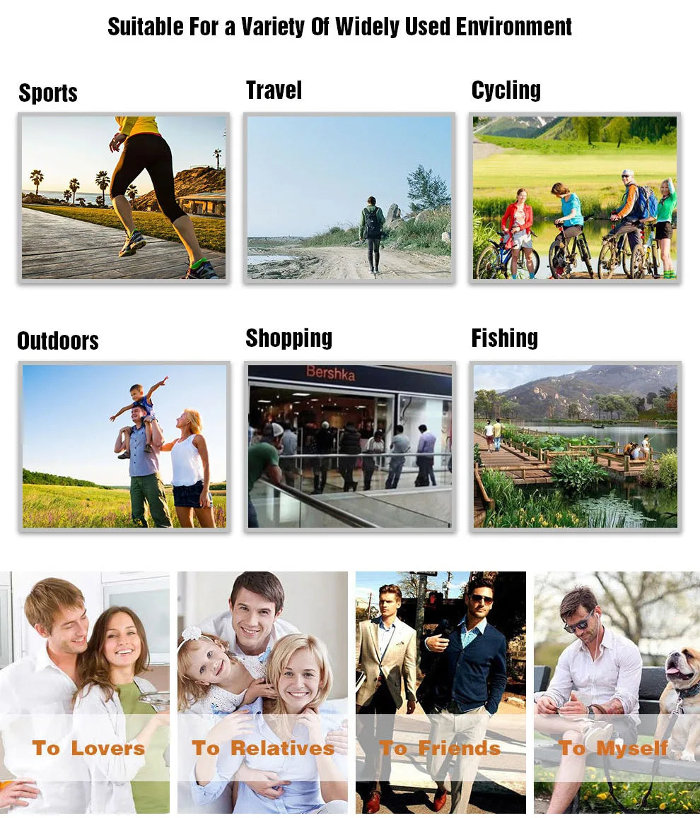 HcanKcan Men's Waterproof Business Backpack - 15.6 Inch Laptop Bag with Large Capacity for Travel, Work & School