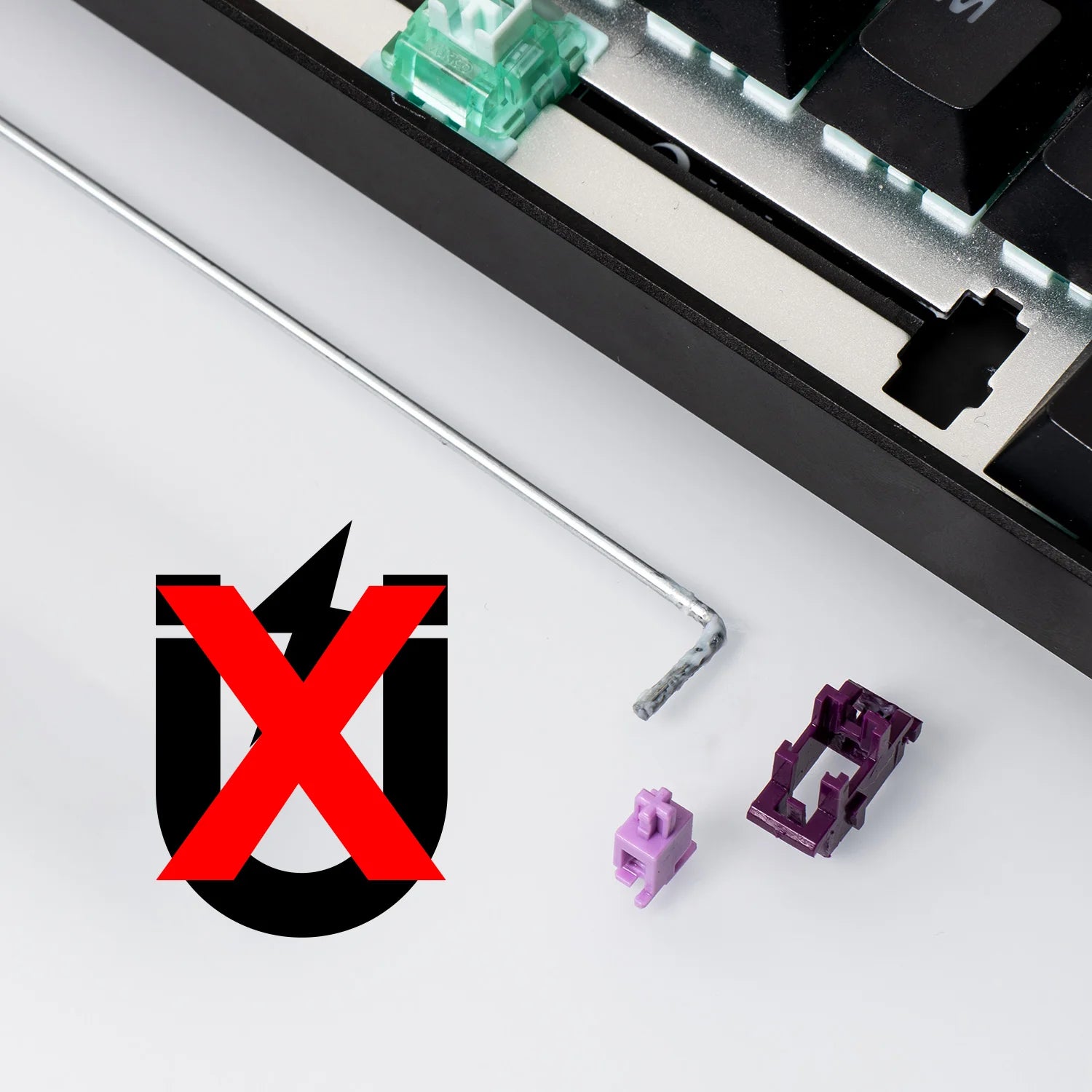 Akko MonsGeek FUN68 / FUN60 PRO & MAX HE Magnetic Keyboards – 60% / 65%, Rapid Trigger, 8K, Custom Esports Gaming Keyboard