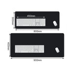 Mouse Pad Anime Gaming Accessories Varmilo Mousepads Keyboard Desk Mat Gabinete Gamer Carpet Mousepad Deadpool Mouse Mats