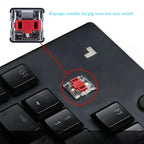 Replacement Keycaps for Logitech G913 / G915 TKL Mechanical Keyboard – Single Keycap, Non-Slip, Wear-Resistant (Lost Key Replacement)