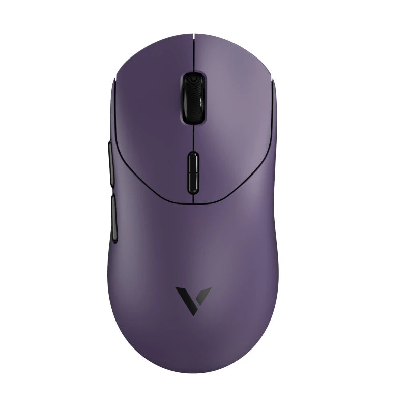 Rapoo VT2 MAX Wireless Esports Gaming Mouse – 8K Polling Rate, Optical Sensor, Ergonomic Design, 53g Lightweight, for PC & Laptop