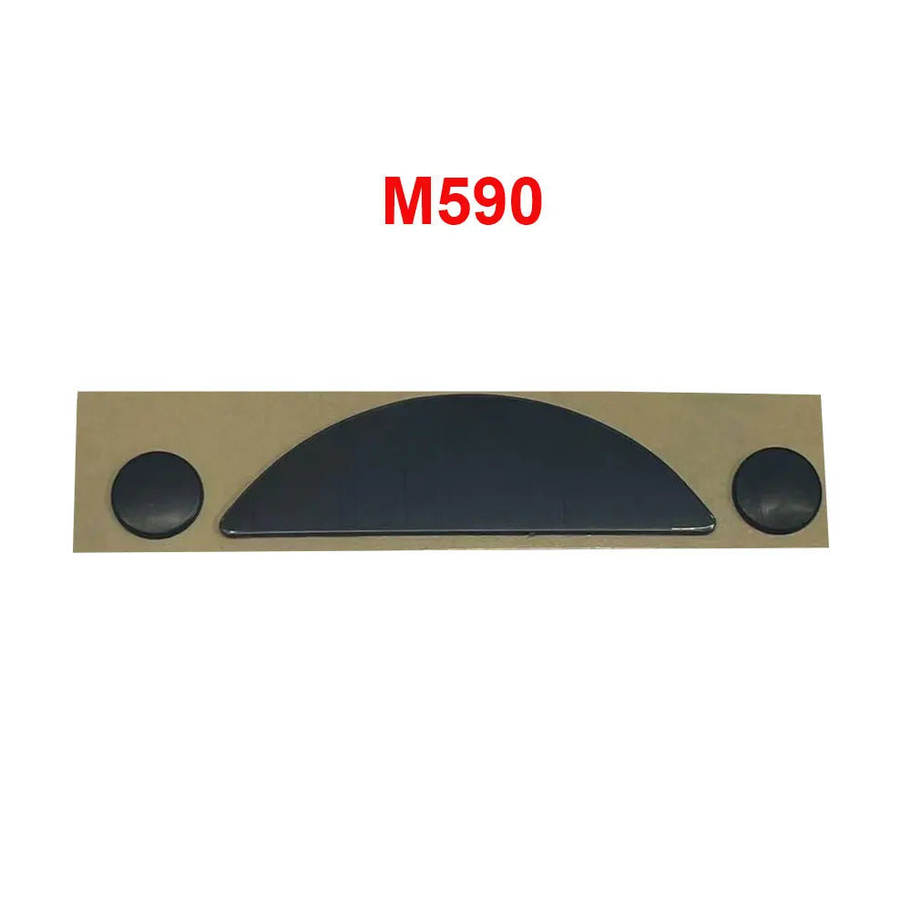 JCD 2Set For Logitech G102/G304/G502/G903/G900/G402/G403/G602/G700/Mx Master 2 2s 3 3S Anti Skid Sticker Mouse Feet Skates Pads