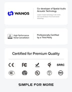 Baseus GH02 Wireless Gaming Headset – Bluetooth 5.3, 2.4G/Wired, RGB, 40mm Drivers