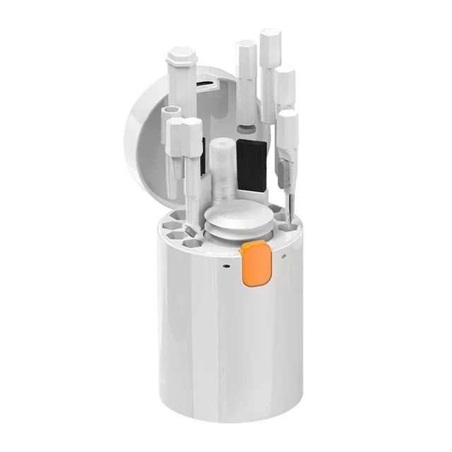 20 in 1 Multi-Functional Digital Camera Headset Mobile Phone Laptop Keyboard Cleaning Tool Set Cleaning Brush Clean Pen