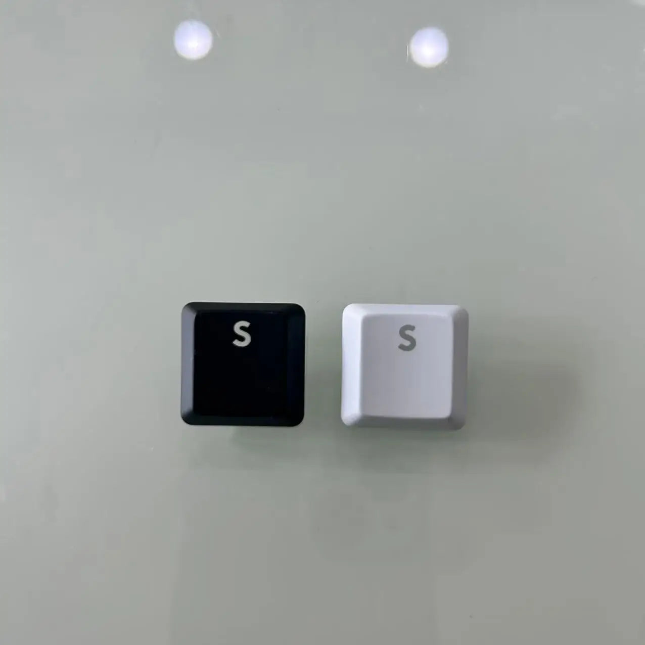 Replacement Keycaps for Logitech G913 / G915 TKL Mechanical Keyboard – Single Keycap, Non-Slip, Wear-Resistant (Lost Key Replacement)