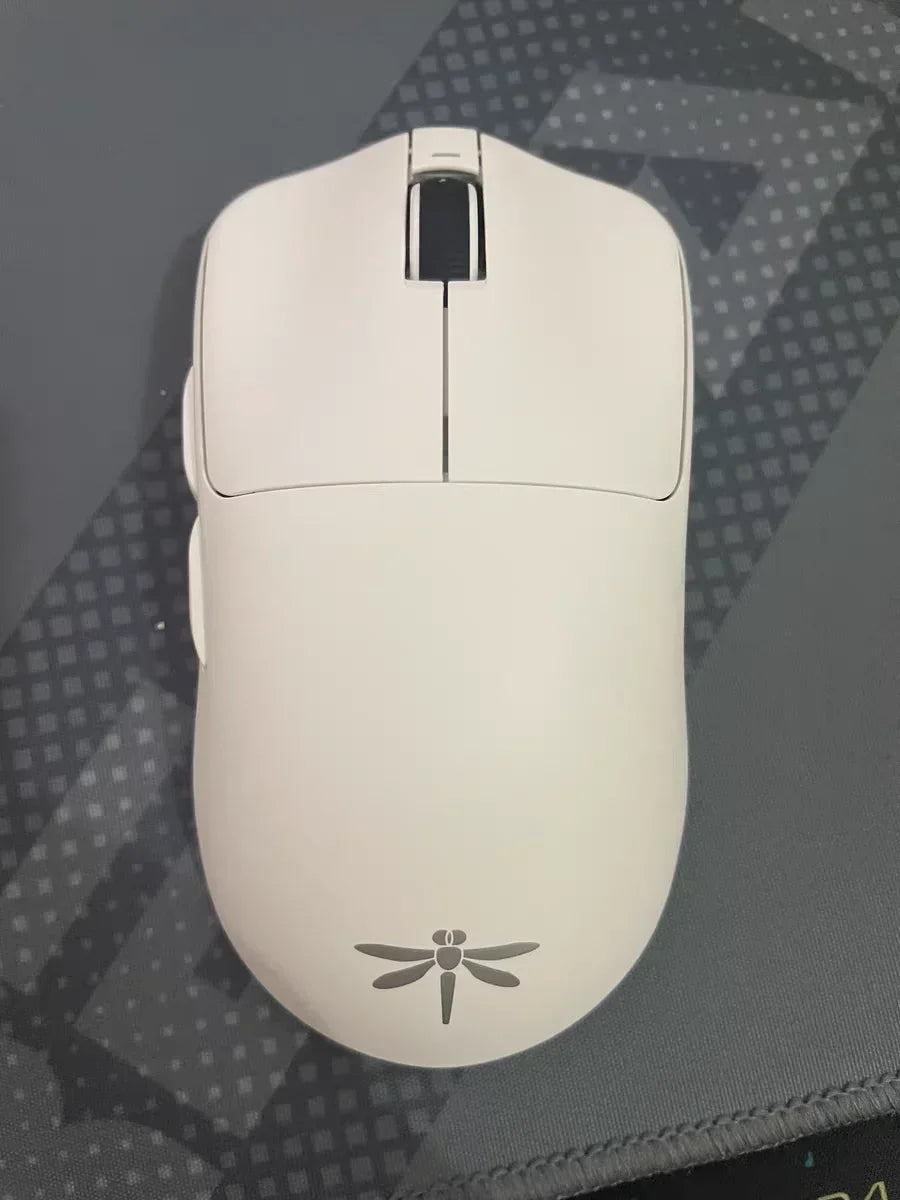 ATK Dragonfly F1 MOBA Wireless Gaming Mouse – 26,000 DPI, 55g Lightweight, 2.4G Wireless, 130H Battery, Customizable, Rechargeable