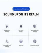 Hi-Fi RCA Speaker Cable – Bare Wire with Replaceable Plug, Speaker Wire to RCA Plug Connector Adapter, RCA to Bare Wire