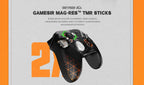 GameSir G7 Pro × Zenless Zone Zero Edition - Wireless Controller for Xbox Series X|S, Xbox One, PC & Android - TMR Hall Effect