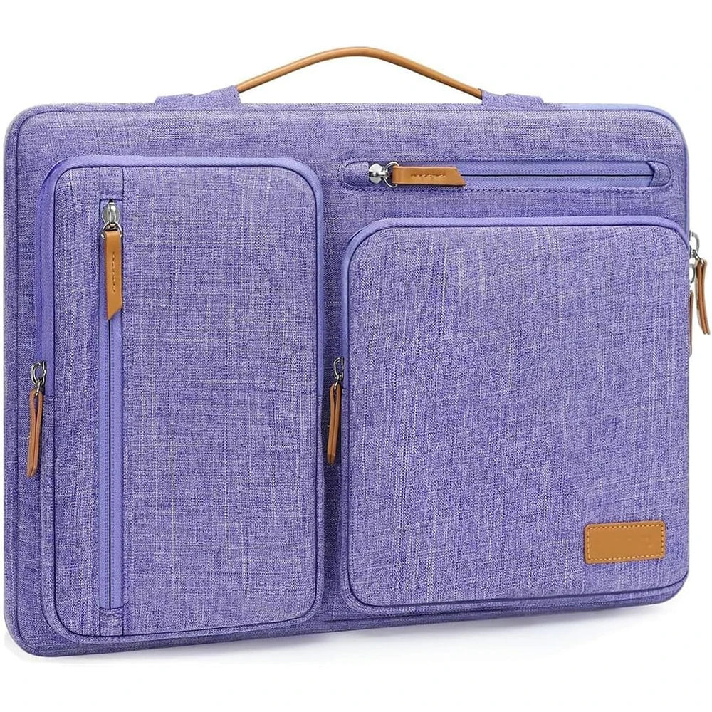 360° Protective Laptop Sleeve Case for MacBook Pro 13/14/15/16 inch, HP, Dell, Acer, Lenovo - Model A2941