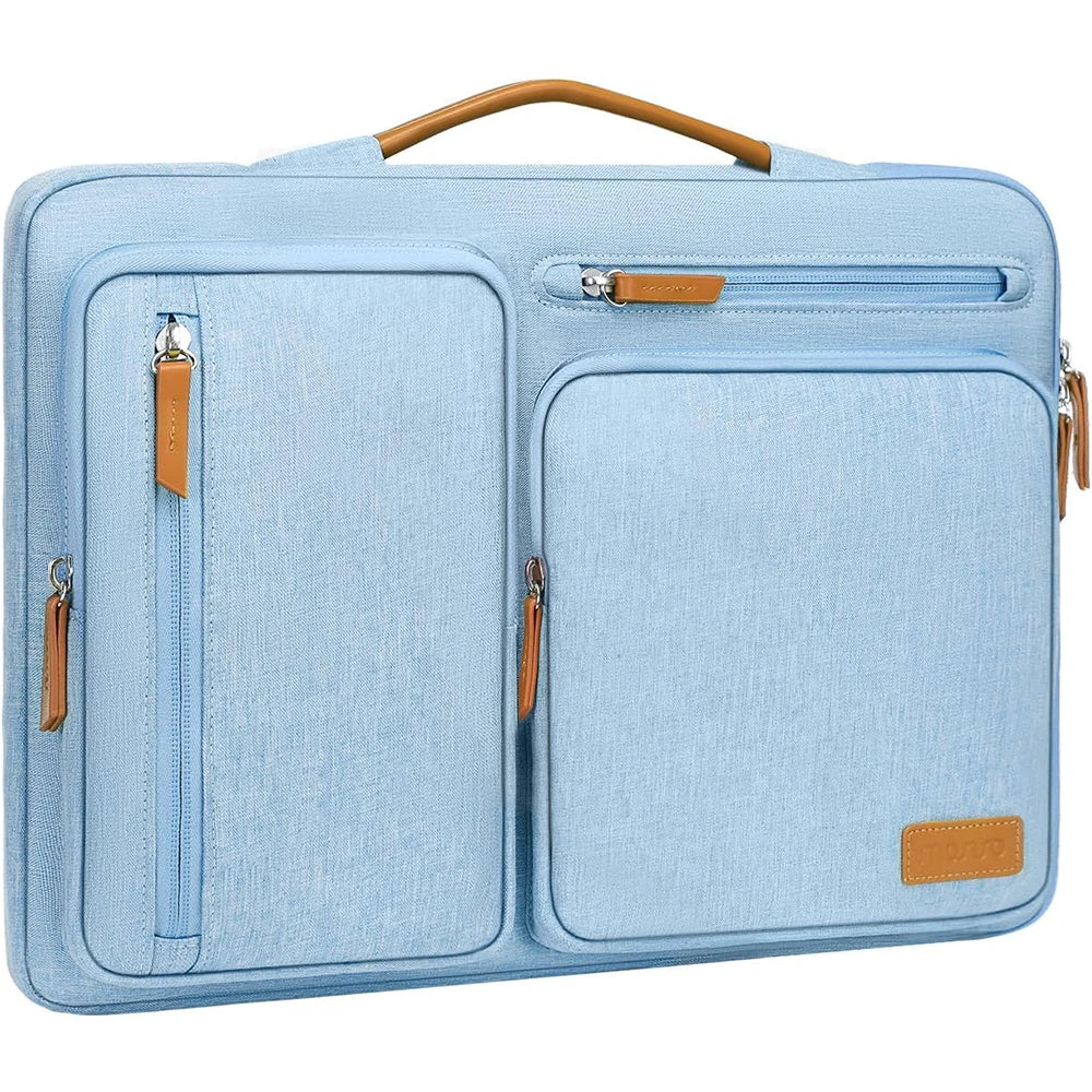 360° Protective Laptop Sleeve Case for MacBook Pro 13/14/15/16 inch, HP, Dell, Acer, Lenovo - Model A2941