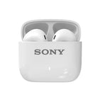 Sony Wireless Bluetooth Headphones | True Stereo Sport & Gaming TWS Earbuds with Microphone