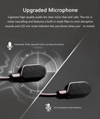 HyperX Cloud III Wired Gaming Headset – DTS Sound, Detachable Mic, USB, PC/PS/Xbox/Switch