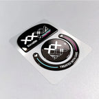 Mouse Glide Skates For Logitech GPXS GPW2 GPX G-pro G Pro X Superlight Wireless Gaming Glass Mouse Anti Slip Feet Stickers