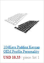 Professional for logitech G304 G305 Mouse Skates Replacement Glide Feet Pad