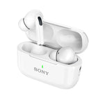 Original SONY A7 Wireless Bluetooth Headphones | Hi-Fi Gaming & Sports Earbuds Headset with Microphone