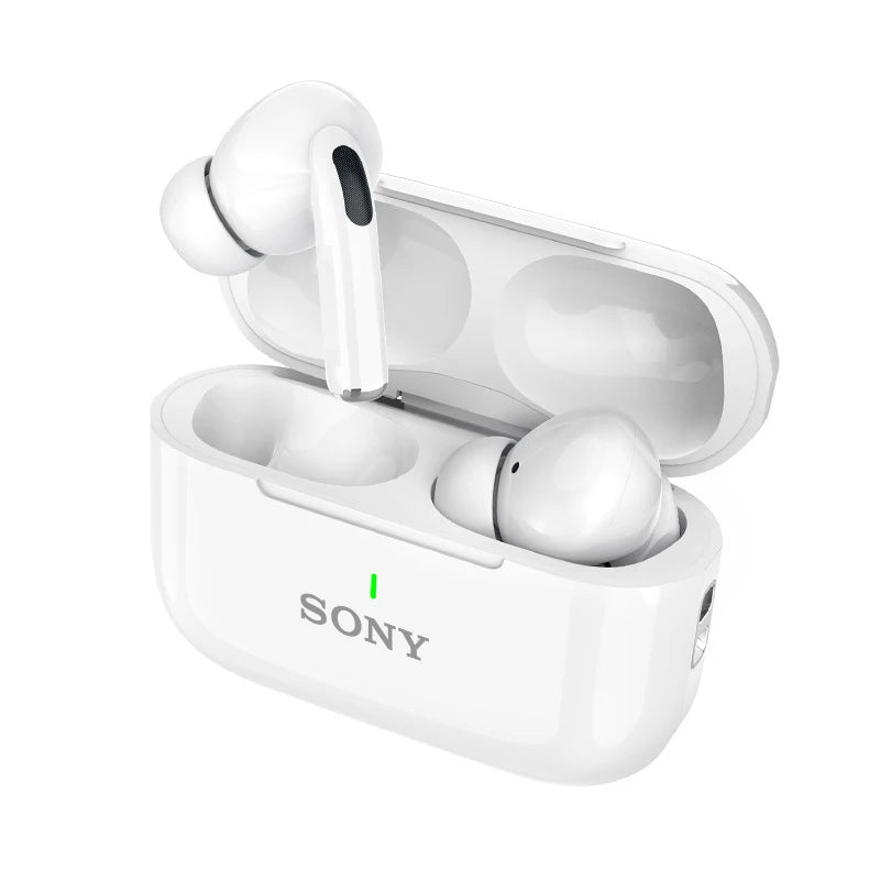 Original SONY A7 Wireless Bluetooth Headphones | Hi-Fi Gaming & Sports Earbuds Headset with Microphone