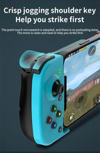 D3 Gamepad Wireless BT5.0 Stretchable Game Controller For Mobile Phone Android IOS Joystick, Gamepad for PS4 SwitchPC