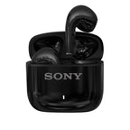 Sony Wireless Bluetooth Headphones | True Stereo Sport & Gaming TWS Earbuds with Microphone