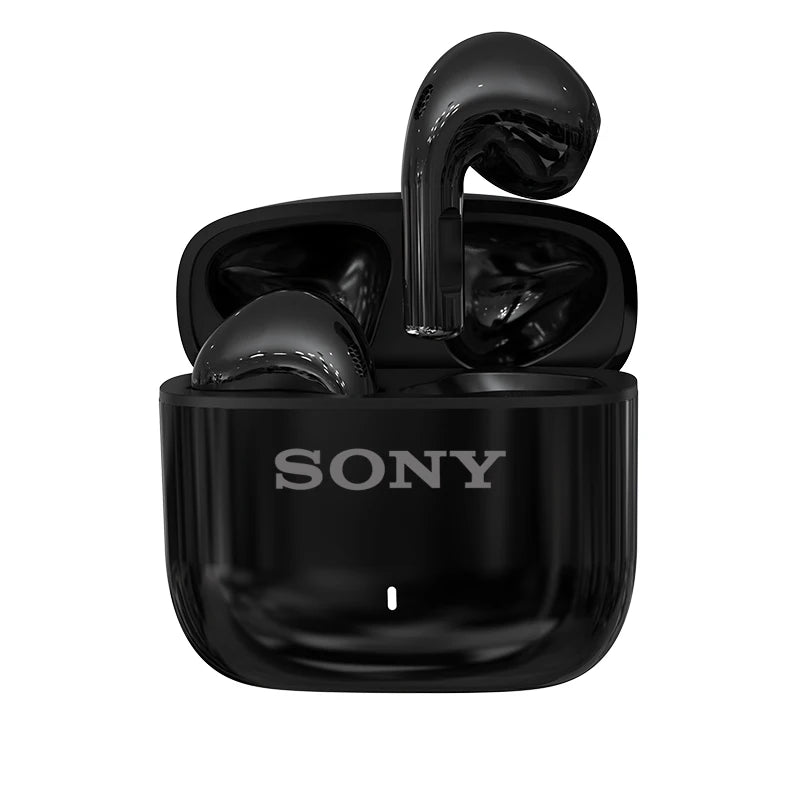 Sony Wireless Bluetooth Headphones | True Stereo Sport & Gaming TWS Earbuds with Microphone