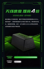 ATK Dragonfly F1 MOBA Wireless Gaming Mouse – 26,000 DPI, 55g Lightweight, 2.4G Wireless, 130H Battery, Customizable, Rechargeable