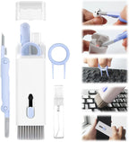 7 in 1 Electronic Cleaner Kit Laptop Keyboard Airpod Clean Multi-Function With Keycap Puller Bottle For Iphone MacBook Earbuds