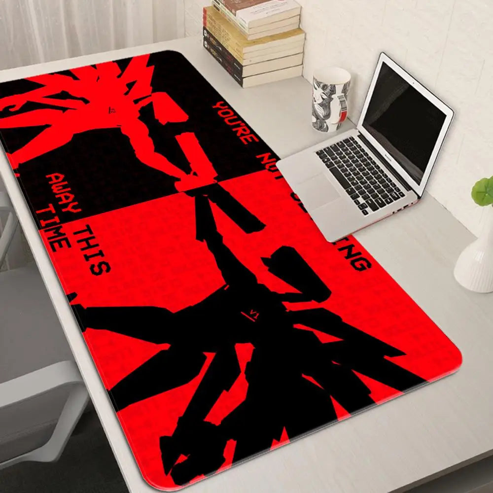 Fast-paced retro shooter ULTRAKILL Mouse Pad Computer Mouse Pad Gaming MousePad keyboard Waterproof Office Mouse Mat Gamer