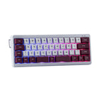 EPOMAKER TH40 Mechanical Keyboard – 40% Layout, QMK/VIA, Hot-Swap, Gasket-Mounted, Wired / Bluetooth / 2.4G Wireless