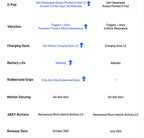 Flydigi Vader 5 Pro Gaming Controller With Hall Rocker FORCESWITCH™ Triggers Switch 1000Hz Gamepad For Mobile Switch TV PC