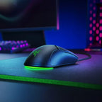 Razer Viper Mini Gaming Mouse - 8500DPI Optical Sensor, Chroma RGB, Lightweight Wired SPEEDFLEX Design