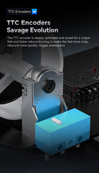 ATTACK SHARK X11 Wireless Gaming Mouse – PAW3311 Sensor, Bluetooth & 2.4G, 400 IPS, RGB, for PC