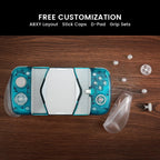 GameSir X3 Pro Mobile Gamepad Controller with Cooling Fan for Cloud Gaming – Xbox Game Pass, Stadia, xCloud & GeForce NOW