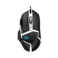 Logitech G502 HERO Wired Gaming Mouse – Esports Edition, Macro Programmable, CS Gaming Peripheral