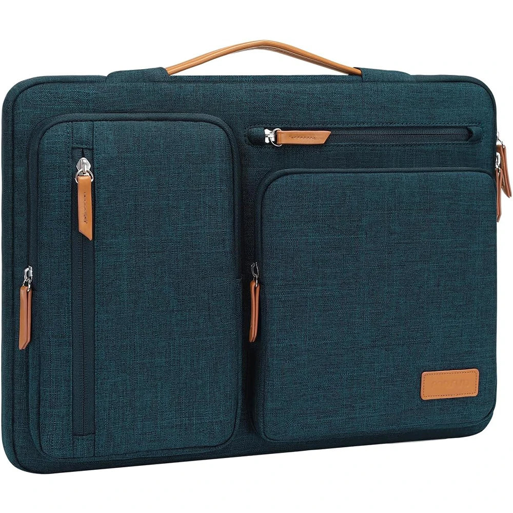 360° Protective Laptop Sleeve Case for MacBook Pro 13/14/15/16 inch, HP, Dell, Acer, Lenovo - Model A2941