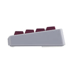 EPOMAKER TH40 Mechanical Keyboard – 40% Layout, QMK/VIA, Hot-Swap, Gasket-Mounted, Wired / Bluetooth / 2.4G Wireless