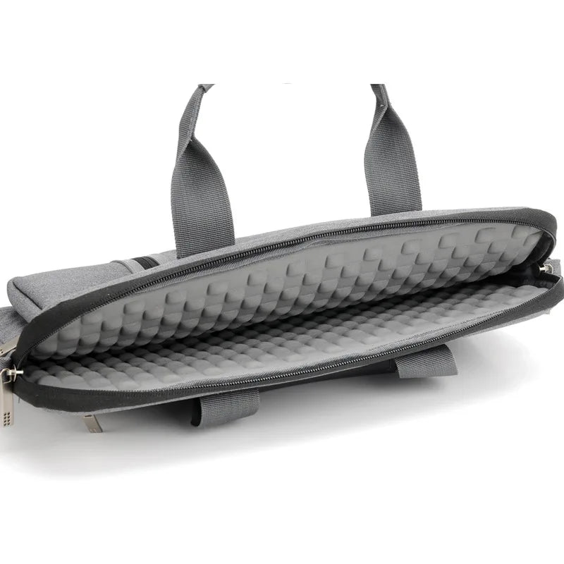 Laptop Sleeve Case for MacBook 13/14/15.6/17.3" - Compatible with ASUS, Lenovo, Dell, Huawei