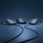 Razer Viper Mini Gaming Mouse - 8500DPI Optical Sensor, Chroma RGB, Lightweight Wired SPEEDFLEX Design
