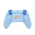 GameSir Nova Lite Wireless Gamepad Controller with Bluetooth, Dongle, Wired for Switch, Android, IOS, PC & Steam Games