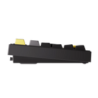 Akko 5098B Wireless Mechanical Gaming Keyboard – 97 Keys, 1.47-inch TFT Screen, Vertical Knob, ISO-DE Layout, Hot-Swap, RGB Gasket