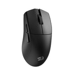 Redragon M916 PRO 3-Mode Wireless Gaming Mouse – 49g Ultra-Light, 26K DPI, Fully Programmable Buttons Gamer Mouse
