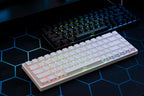 Akko MonsGeek FUN68 / FUN60 PRO & MAX HE Magnetic Keyboards – 60% / 65%, Rapid Trigger, 8K, Custom Esports Gaming Keyboard